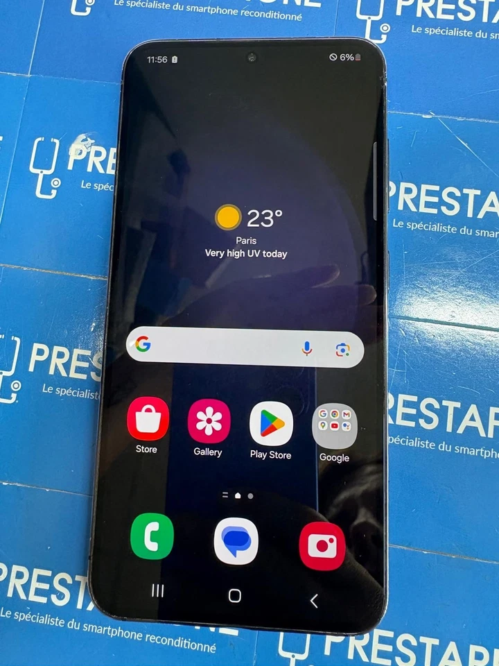 Samsung Galaxy S23 5G · 128GB, photo 1 sur 5