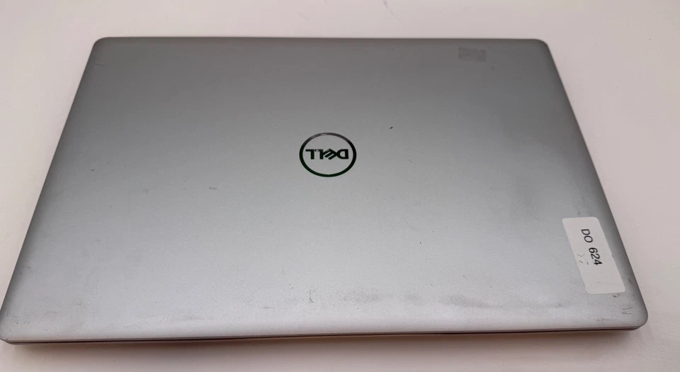 Dell Inspiron 15 5570-i7-8550U@1.8GHz 12GB DDR4 Ram 500GB SSD W10H UHD GFx (624) - Image 4 of 4