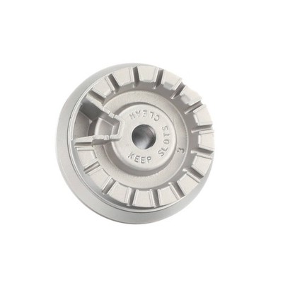 PS11726673-Z1 For GE Oven OEM Small Burner V2 - Haier Monogram-Logo Cafe-Ge-Logo