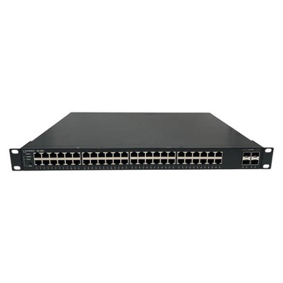 LANCOM GS-2352 48-Port Gigabit Managed Switch 4x SFP+ | Noctua Lüfter | TOP