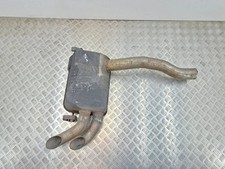 MERCEDES-BENZ GLE W166 Schalld&auml;mpfer A1664905115 2.14 Diesel 150kw 27483962