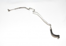 �lk�hler  �lleitung Vorlauf 7619207 X6 E71 4,4 300KW  N63B44O0 Original BMW