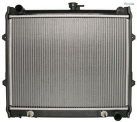 Thermotec D72085TT KüHler FüR MotorküHlung MotorküHler AutoküHler