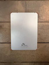 SK Hynix SC311 2.5 256GB SSD SATA III HFS256G32TNF Solid State Drive