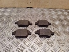 Plaquette de frein Volkswagen CADDY