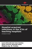 Lauro Ricardo De Lima Santos (U. A.) | Hospital-Acquired Infections In The...
