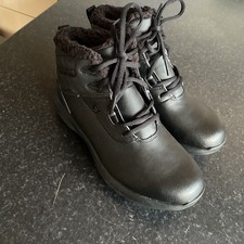 FOOTJOY Stormwalker Ladies Boots - size UK 5.5 NEW