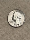 1939-D Gem BU Uncirculated Washington Silver Quarter, Denver Mint MM