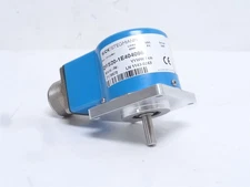 248778 Old-Stock; Sick DRS20-1E404096 Incremental Encoder 7126670; 5VDC