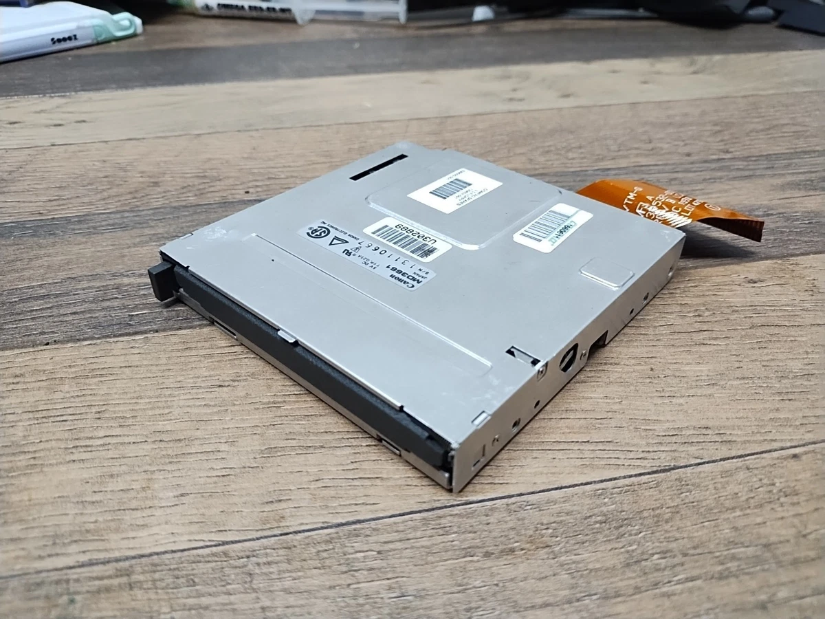 Compaq Floppy, Zip and Jaz Drive for sale | eBay