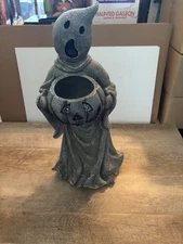 Halloween Candy Stand Ghost