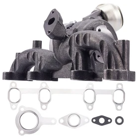 Turbo Turbolader 713673-5006S for Seat Cordoba 1.9 TDI AUY/AJM 85 Kw - 115 PS