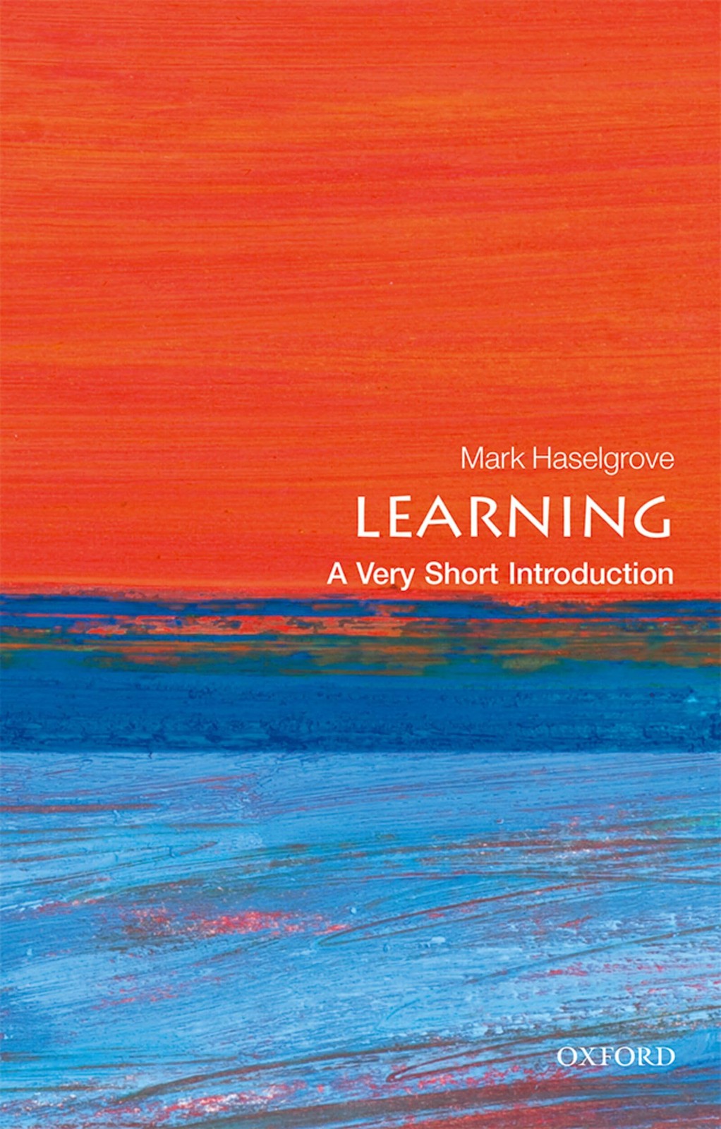 Learning: A Very Short Introduction - Image 3