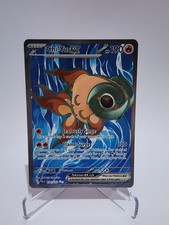 Chi-Yu EX - Scarlet & Violet Paldea Evolved 234/193 - Pokémon TCG