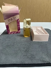 Enjoli Perfume Cologne by Revlon 47.3ml/1.6 oz Spray discontinued