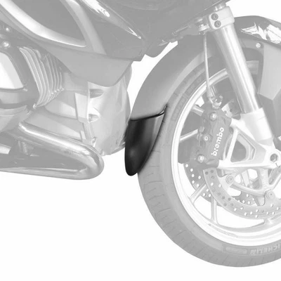 Extension De Garde-Boue Fenda Pour BMW K1600 Bagger 2016 - 2024 - Photo 1/4