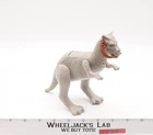Tauntaun CLOSED BELLY 1979 ESB Star Wars Vintage Action Figure