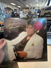 1982 THRILLER MICHAEL JACKSON Album 1ST PRESS  SEALED!!!!! With HYPE!!