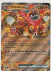 Carte Pokémon Volcanion ex Aventures Ensemble 031/159