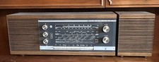 Radio Blaupunkt Granada tipo 7.626.500 1966-68 modello da tavolo Oslo / VINTAGE
