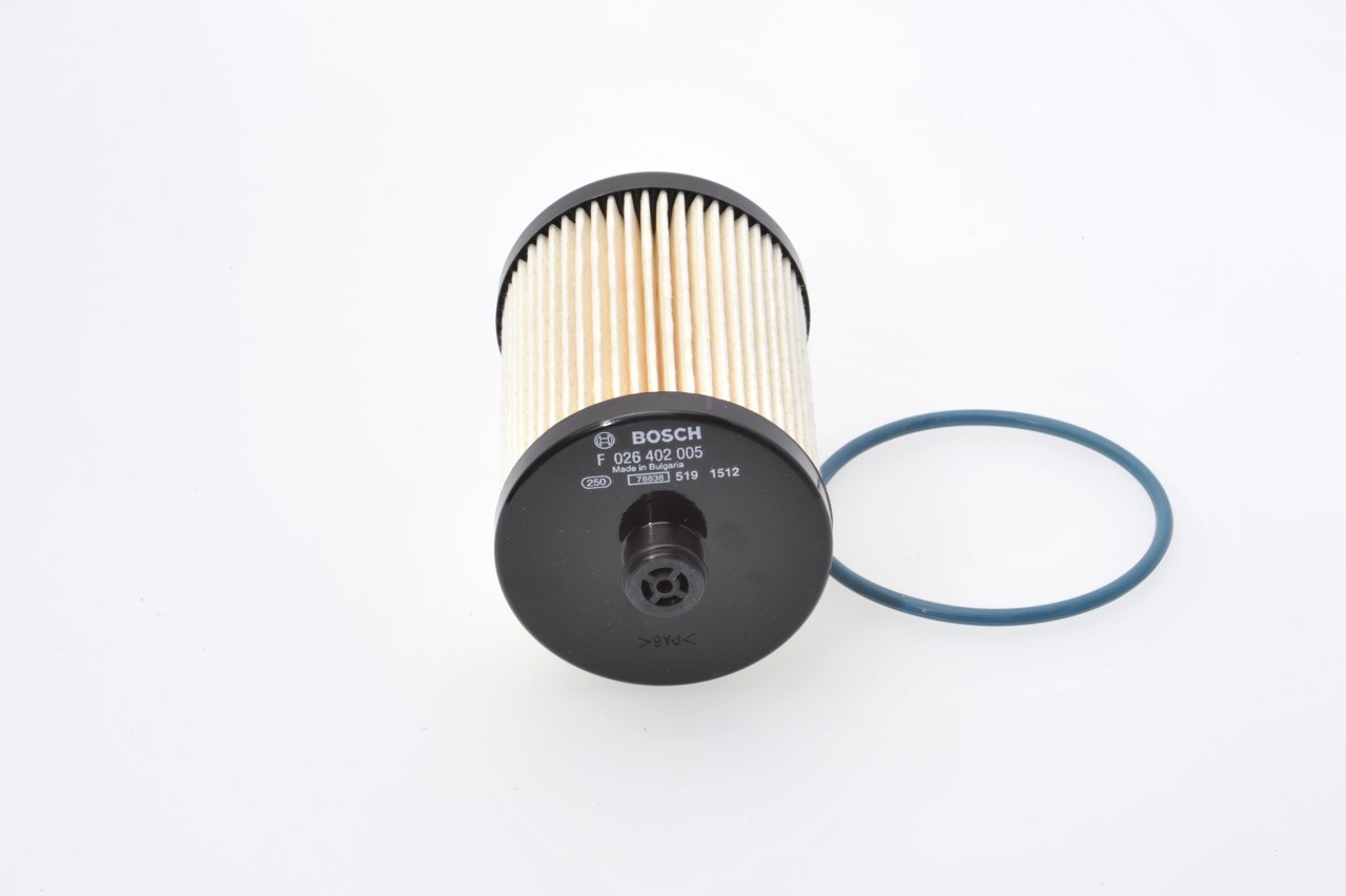 Fuel Filter fits VOLVO XC70 295 2.4D 02 to 07 Bosch 30671010 30792514 31303261 - Image 2