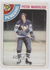 1978-79 O-Pee-Chee Pete Mahovlich #51 0nr3