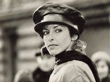 SYDNE ROME just a gigolo photo argentique originale d'epoque cinema '78