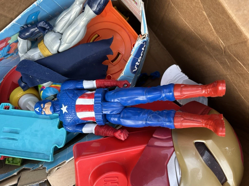 Kids Toys Collection - Image 4 of 4