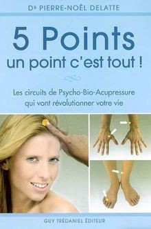 5 points, un point cest tout ! : les circuits ps... | Buch | Zustand akzeptabel