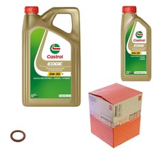 Filtre à huile Mazda E2200