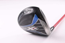 Callaway XR16 #5 Wood / 19 Degree / Stiff Flex Fujikura Speeder565 Evolution