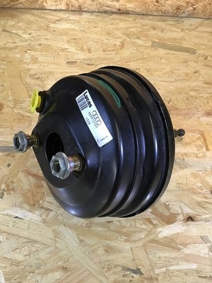 342273 Bremskraftverstärker AUDI A4 Avant (8D, B5) 4B3612105