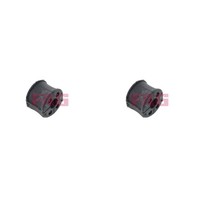2X Schaeffler FAG 19Mm Stabilager Vorne Innen Passend FüR Fiat Barchetta Punto