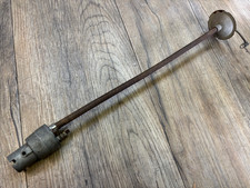 1937 38 Dodge Desoto Chrysler Plymouth Nos Mopar Ignition Switch Cable 670707