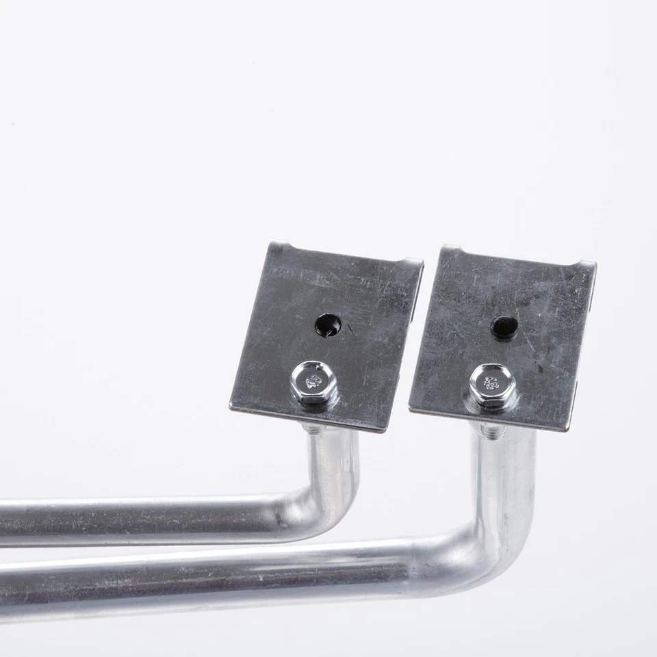 A/C Evaporator Core TYC 97006 fits 94-00 Dodge Dakota 2.5L-L4 - Image 3 of 4