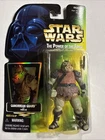 Star Wars Power of the Force POTF Green Card Basic Figures Gamorrean Guard Act