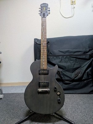 Epiphone Les Paul Special Safe Packing!