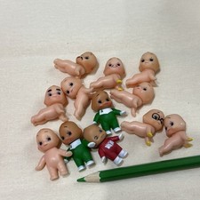 12 Doll Kewpie Vintage Item