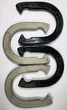 2 Lb. Horseshoes Wilson Set Of 4 A and B Summer Tossing Pitching Yard Game