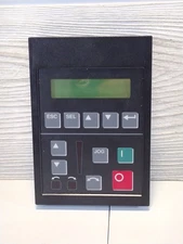 Allen Bradley programming terminal Cat 1201-HA2, FRN1.07 ser B 9 (Terminal Only)