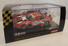 Carrera Digital 124 (23940) Ferrari 575 GTC Edizione Limitata 2022 (NUOVO+CONFEZIONE ORIGINALE)