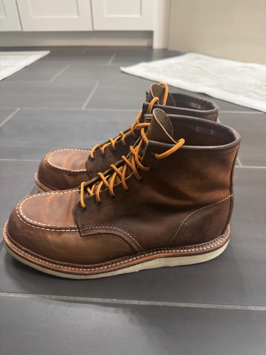 Red Wing 1907 for sale - eBay