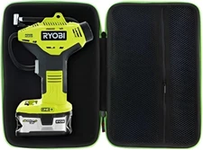 khanka Storage Case for Ryobi P737 18-Volt ONE+ Portable Cordless Power Inflator