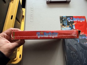 Fist of the North Star (Nintendo NES) Complete - Tested - Authentic