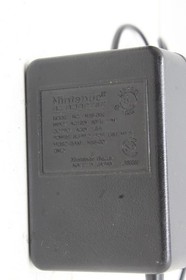Nintendo AC Adapter NES-002 Power Supply