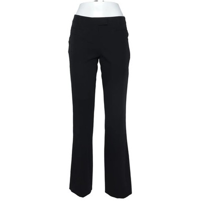 Cache Cache, Stoffhose, Größe: 36, Schwarz, Elasthan/Polyester/Viskose #u4z