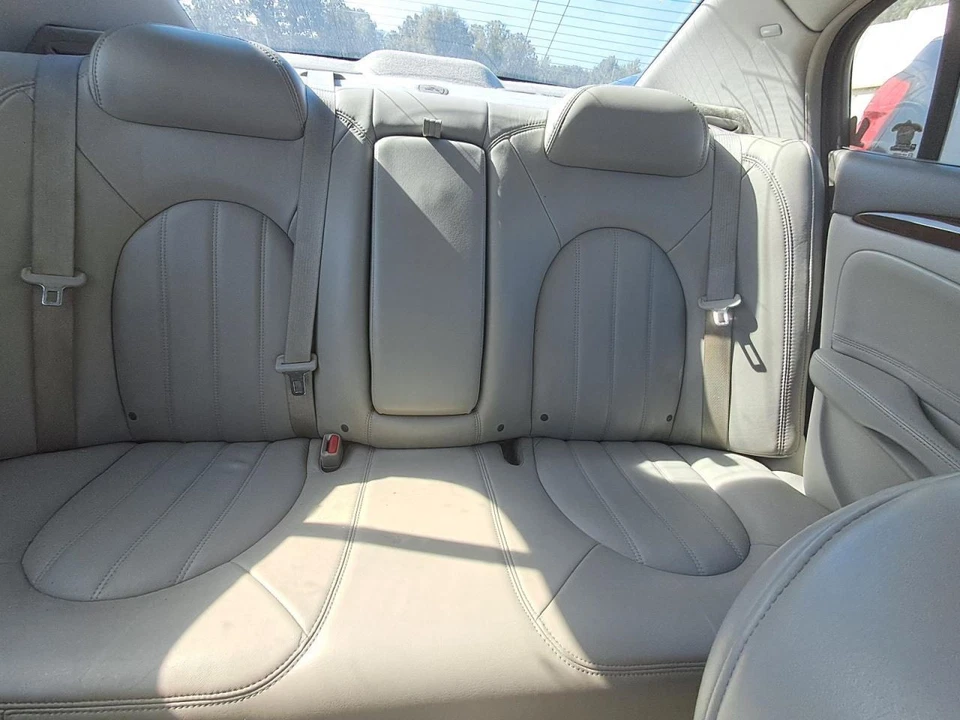 Anti-Lock Brake Part Assembly CXL Fits 06-07 LUCERNE 2562499 - Image 2 of 4