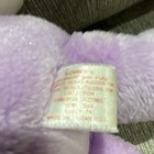 Kenner Care Bears cousin bright heart raccoon swift heart rabbit, and lock heat — photo 10