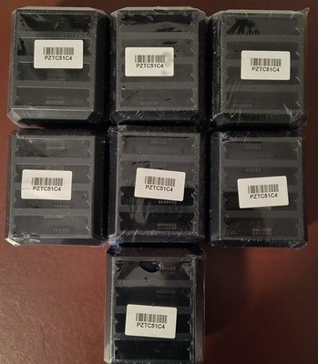 Zebra 4 Slot Battery Charger Kit for the TC51 & TC52 (Iyoubol Part # PZTC51C4)