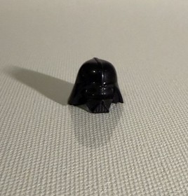 LEGO Star Wars Darth Vader Minifigure SW0209 in Sets 10188 - 8017